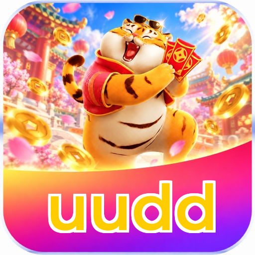 uudd Logo Oficial - Cassino Online Certificado