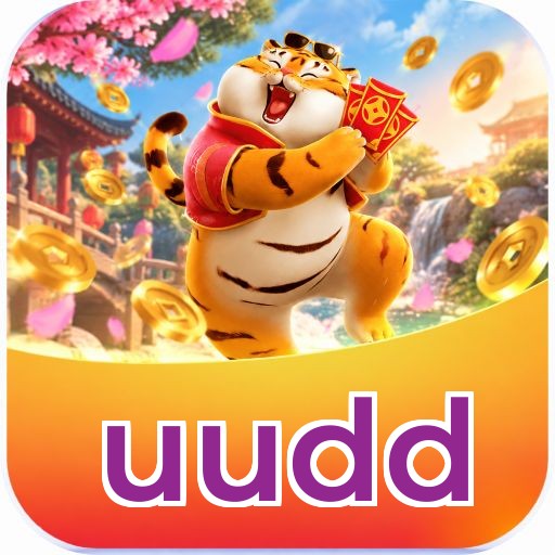 uudd Cassino ao Vivo - Logo Oficial