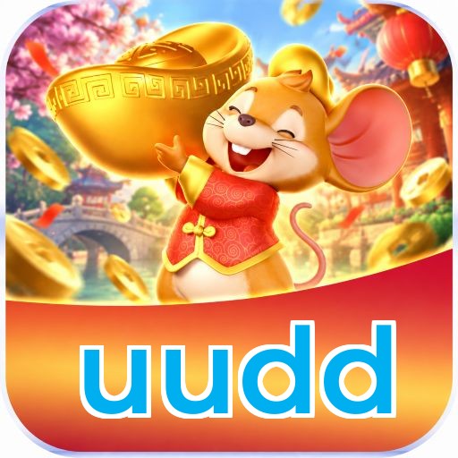 uudd Plataforma - Logo Oficial
