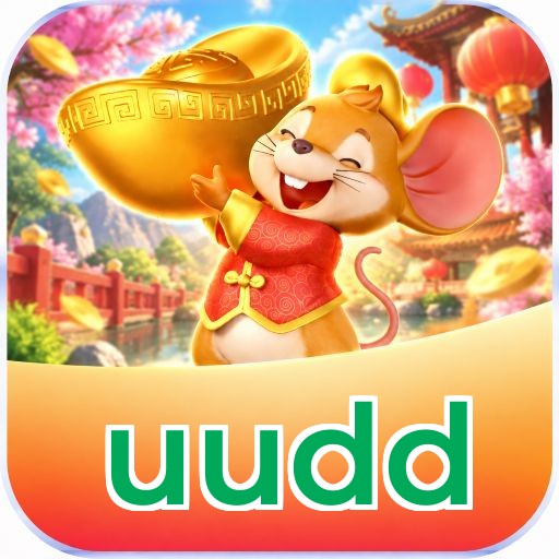 uudd Lottery - Logo Oficial