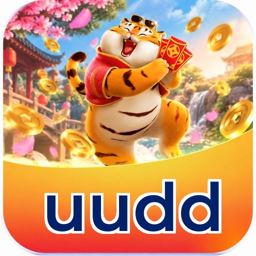 uudd Fortune Tiger - Logo Oficial